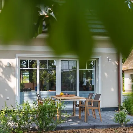 8 Kleine Heringe Holiday home *