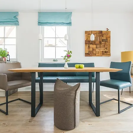 8 Kleine Heringe וויק