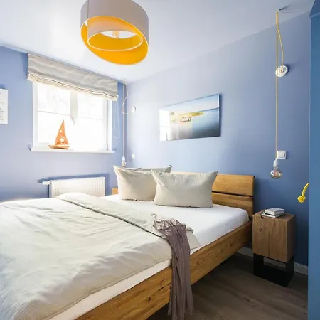 8 Kleine Heringe וויק