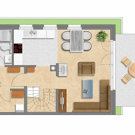 8 Kleine Heringe וויק